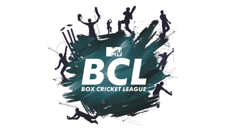 New season of MTV Box Cricket League to air in March