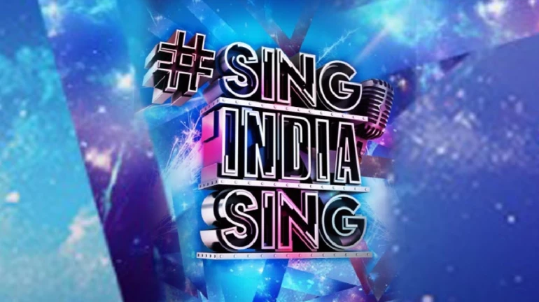 #SingIndiaSing to entertain the audiences again at NCPA #SingIndiaSing to entertain the audiences again at NCPA