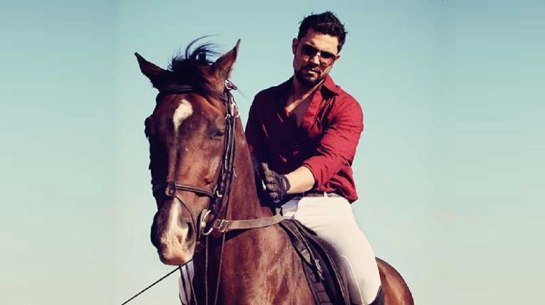 Randeep Hooda to star in web series ‘Inspector Avinash’ Randeep Hooda to star in web series ‘Inspector Avinash’