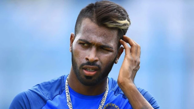 Hardik Pandya ruled out of Australia series due to injuries; Ravindra Jadeja to replace him Hardik Pandya ruled out of Australia series due to injuries; Ravindra Jadeja to replace him