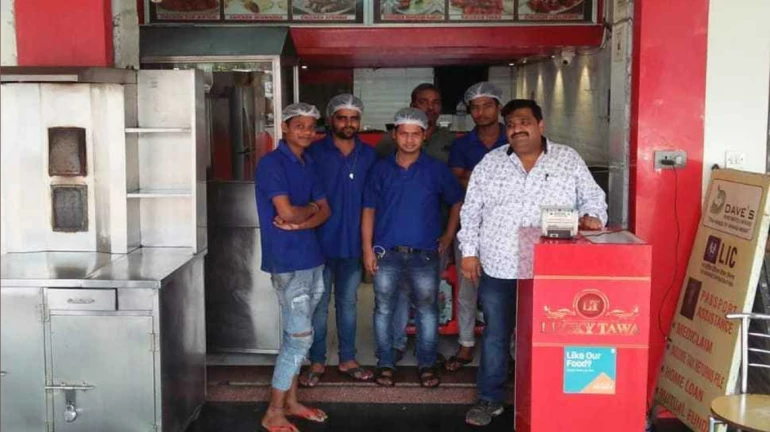 No working employee can be zero vaccinated, says BMC; See what Restaurants' Association says No working employee can be zero vaccinated, says BMC; See what Restaurants' Association says