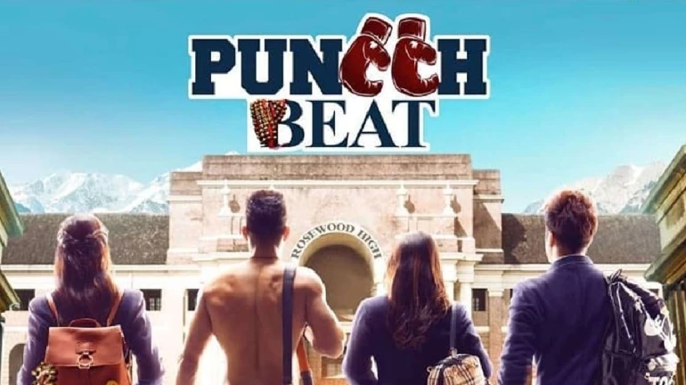 Puncch Beat Review: Vikas Gupta's show has everything to be a digital blockbuster Puncch Beat Review: Vikas Gupta's show has everything to be a digital blockbuster