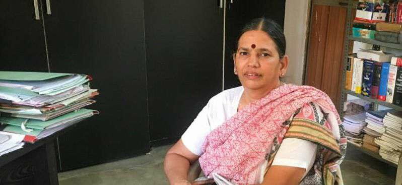 भीमा-कोरेगांव हिंसा-सुधा भारद्वाज समेत छह के खिलाफ दायर की चार्जशीट