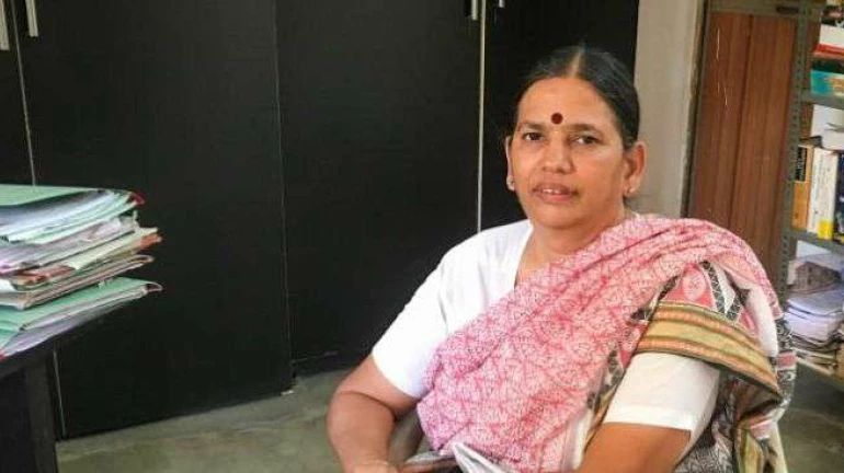 भीमा-कोरेगांव हिंसा-सुधा भारद्वाज समेत छह के खिलाफ दायर की चार्जशीट भीमा-कोरेगांव हिंसा-सुधा भारद्वाज समेत छह के खिलाफ दायर की चार्जशीट