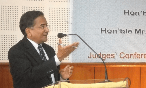 जस्टिस डी.के. जैन (रिटायर्ड) बीसीसीआई के नये लोकपाल नियुक्त