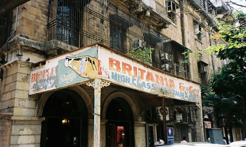 Old, Classic Restaurants In Mumbai Which Keep The 'Bombay' Food Culture