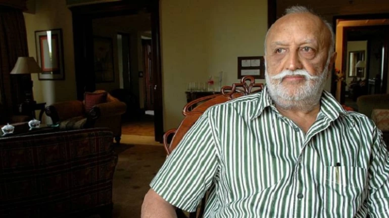 Bombay HC restrains the release of former Raymond chairman's biography till March 13