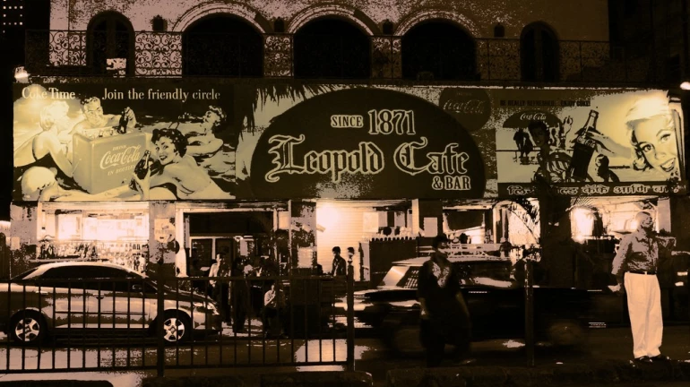 Old, Classic Restaurants In Mumbai Which Keep The 'Bombay' Food Culture Alive