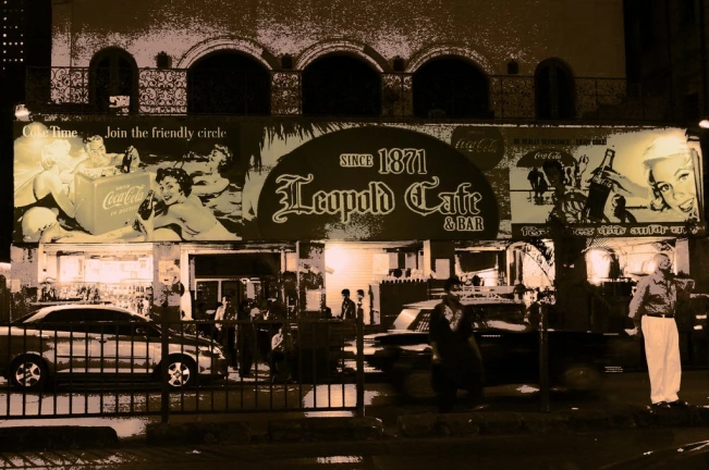 Old, Classic Restaurants In Mumbai Which Keep The 'Bombay' Food Culture Alive