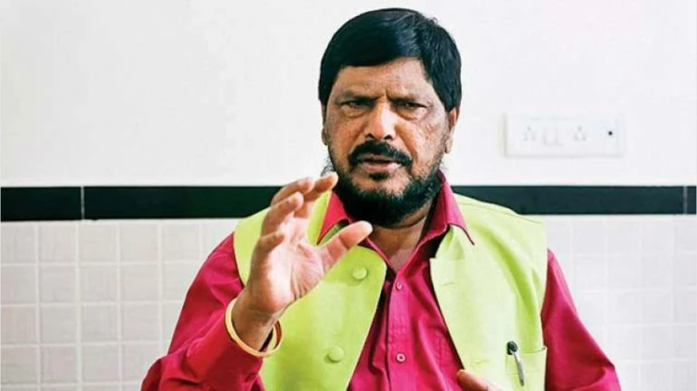 The story of BJP-Shiv Sena Alliance and Dissatisfied Ramdas Athawale