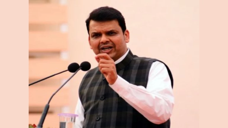 मुख्यमंत्री देवेंद्र फडणवीस का बड़ा एलान, प्रति क्विंटल धान पर किसानों को मिलेगा 500 रुपए का बोनस मुख्यमंत्री देवेंद्र फडणवीस का बड़ा एलान, प्रति क्विंटल धान पर किसानों को मिलेगा 500 रुपए का बोनस