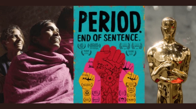 यूपी में बनी Period: End of Sentence फिल्म ने जीता ऑस्कर