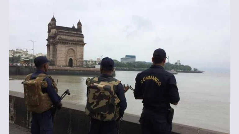 IAF Air Strike: Surveillance increased as Mumbai is on high alert