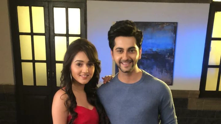 Colors' show Udann to witness a 10 year leap Colors' show Udann to witness a 10 year leap