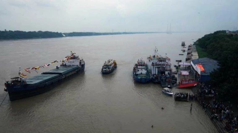 Bombay HC approves the proposal for building three ferry jetties in Mumbai and Thane