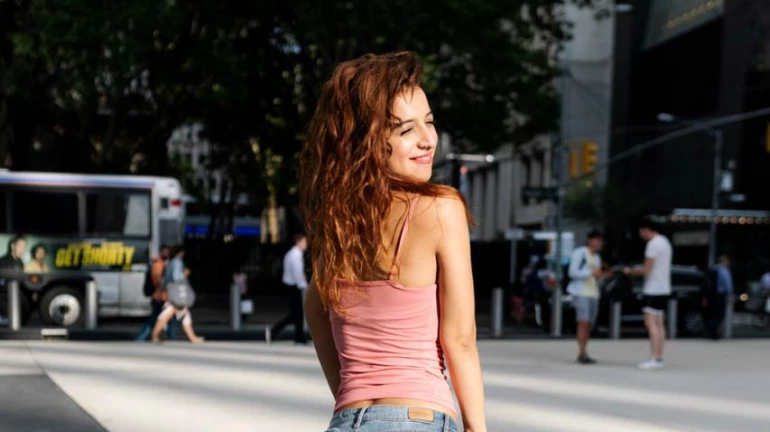 Benafsha Soonawalla to make her acting debut with Netflix original movie 'Chopsticks' Benafsha Soonawalla to make her acting debut with Netflix original movie 'Chopsticks'