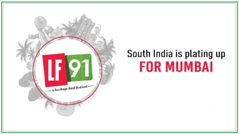 Zee LIVE and Living Foodz announce a heritage food festival titled 'LF 91'