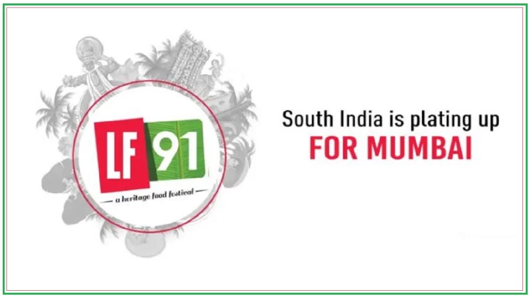 Zee LIVE and Living Foodz announce a heritage food festival titled 'LF 91' Zee LIVE and Living Foodz announce a heritage food festival titled 'LF 91'
