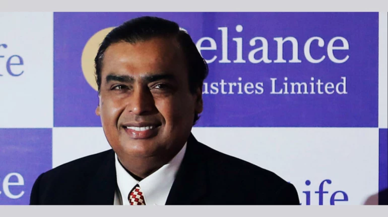 Reliance overtakes ExxonMobil Corp. to become the second largest energy company across the globe