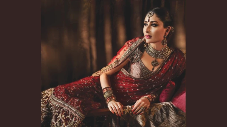 करणच्या राजकन्येसाठी करीना शिकतेय उर्दू करणच्या राजकन्येसाठी करीना शिकतेय उर्दू