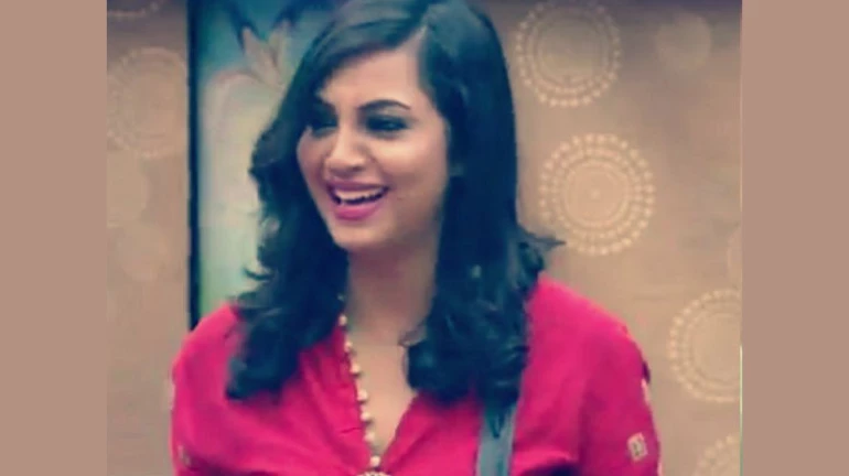 शिल्पा शिंदे के बाद अब अर्शी खान भी जुड़ेंगी कांग्रेस से? शिल्पा शिंदे के बाद अब अर्शी खान भी जुड़ेंगी कांग्रेस से?