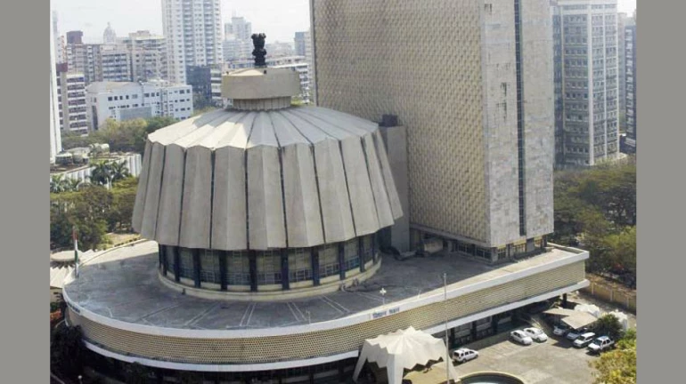 Maharashtra Interim Budget Session adjourned sine die Maharashtra Interim Budget Session adjourned sine die