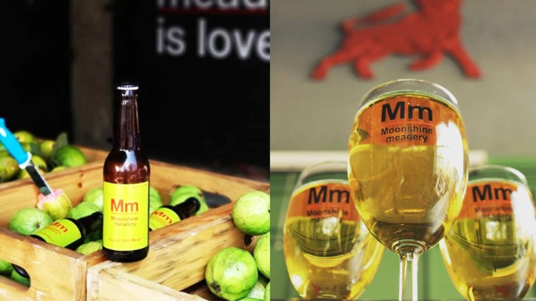 The Guava Chilli Mead: Moonshine Meadery Makes An Addition To Its New Age Craft Beverage List The Guava Chilli Mead: Moonshine Meadery Makes An Addition To Its New Age Craft Beverage List