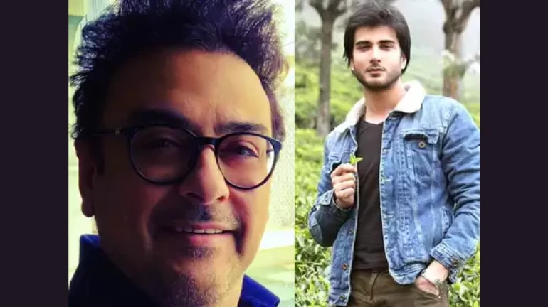 आखिर क्यों सिंगर अदनान सामी पर भड़के पाकिस्तानी? आखिर क्यों सिंगर अदनान सामी पर भड़के पाकिस्तानी?