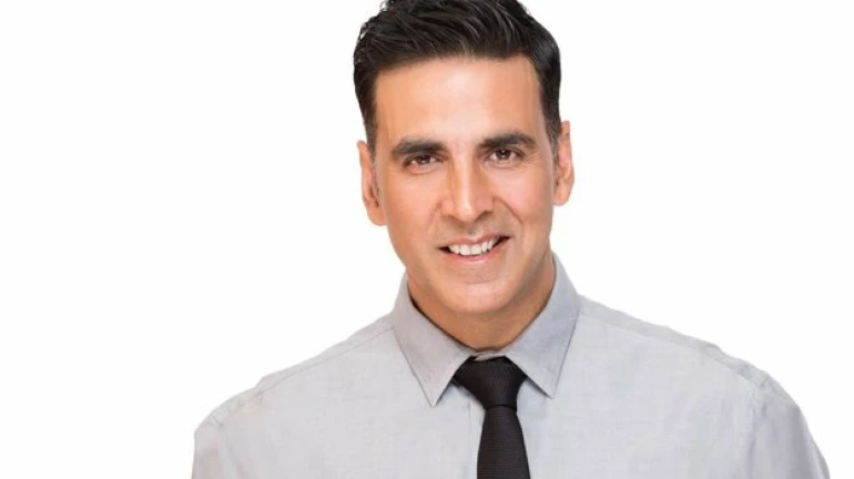 अक्षय कुमार ने साले करण कपाड़िया के साथ शूट किया गाना अक्षय कुमार ने साले करण कपाड़िया के साथ शूट किया गाना