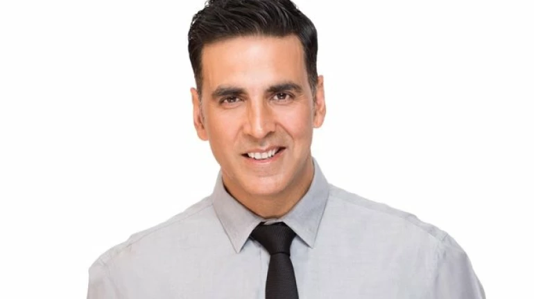 अक्षय कुमार ने शहीद जवान के परिवार को दिए 15 लाख अक्षय कुमार ने शहीद जवान के परिवार को दिए 15 लाख