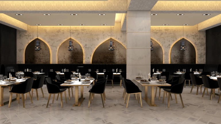 Ostaad: Owners of Madras Dairies and Keiba introduce Central Asian cuisine to Mumbai Ostaad: Owners of Madras Dairies and Keiba introduce Central Asian cuisine to Mumbai