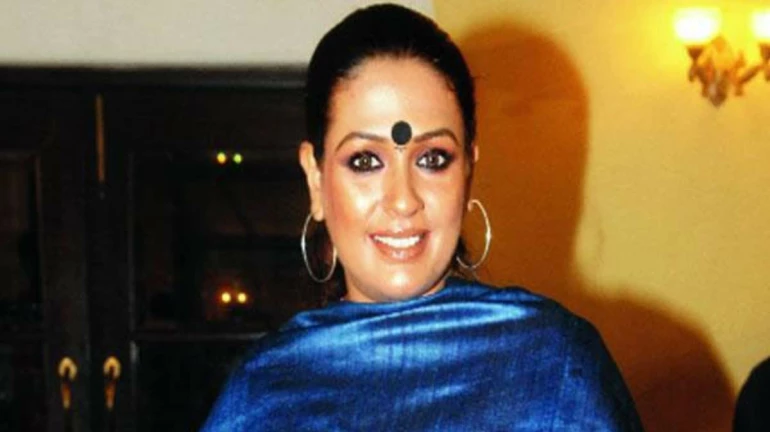 I am delighted to make my digital debut with Altbalaji's Booo… Sabki Phategi : Ashwini Kalsekar I am delighted to make my digital debut with Altbalaji's Booo… Sabki Phategi : Ashwini Kalsekar