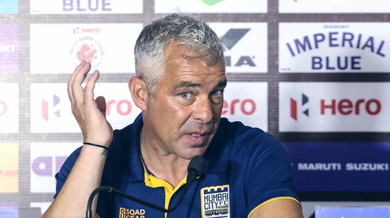 We don’t know if we’ll finish 3rd or 4th, but we’ll play the semi-finals: Jorge Costa ahead of Maha Derby We don’t know if we’ll finish 3rd or 4th, but we’ll play the semi-finals: Jorge Costa ahead of Maha Derby