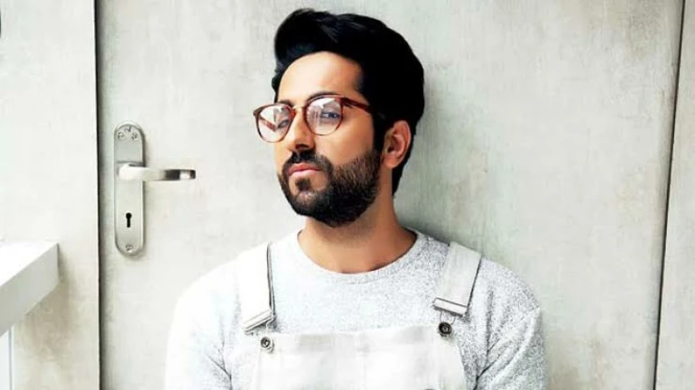 पहली बार आयुष्मान खुराना बनेंगे पुलिस ऑफिसर पहली बार आयुष्मान खुराना बनेंगे पुलिस ऑफिसर