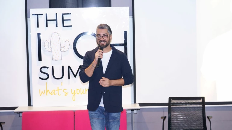 Eminent personalities share their inspiring stories at the second edition of ITCH Summit