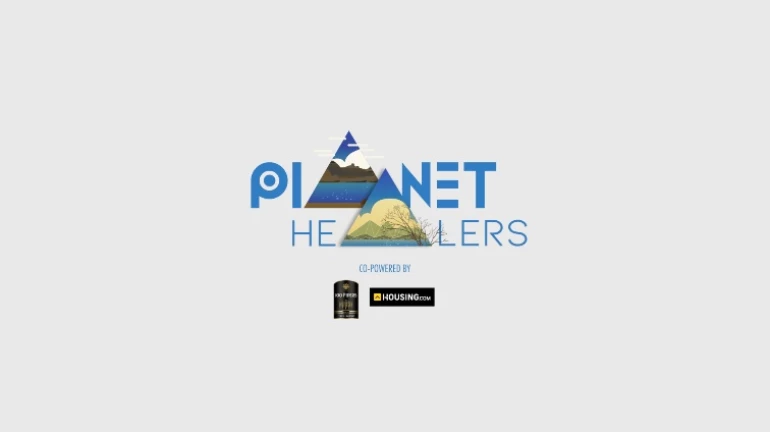Discovery launches a four-part original docu-series ‘Planet Healers’