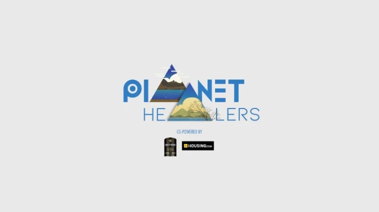 Discovery launches a four-part original docu-series ‘Planet Healers’ Discovery launches a four-part original docu-series ‘Planet Healers’