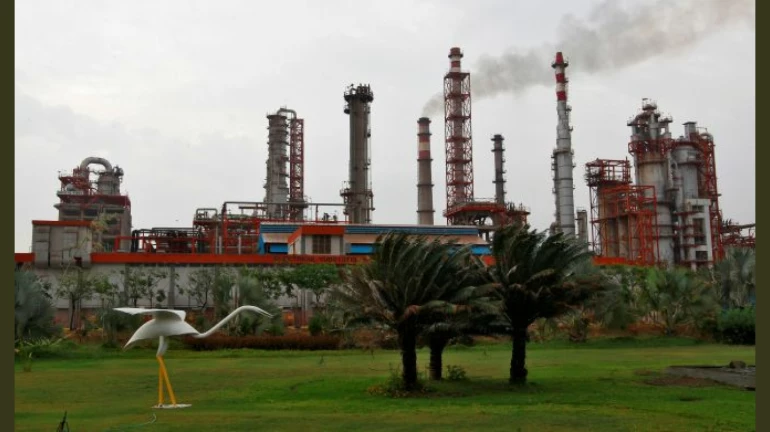 विवादित नाणार प्रकल्प आखिरकार रद्द विवादित नाणार प्रकल्प आखिरकार रद्द