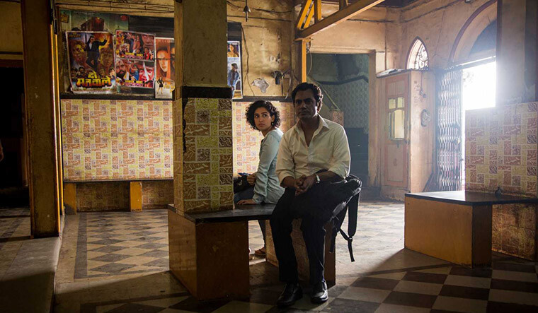 धारावी के ‘फोटोग्राफ’र बन नवाज, सान्या से इस फिल्म में लड़ाएंगे इश्क