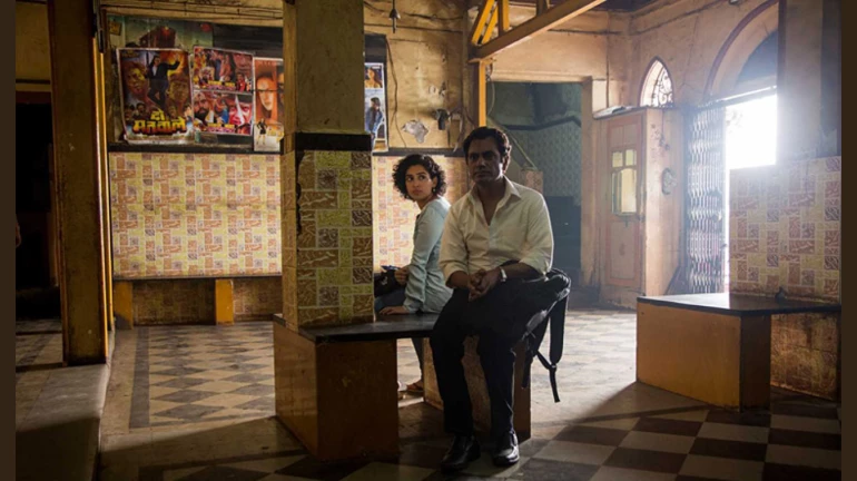 धारावी के ‘फोटोग्राफ’र बन नवाज, सान्या से इस फिल्म में लड़ाएंगे इश्क