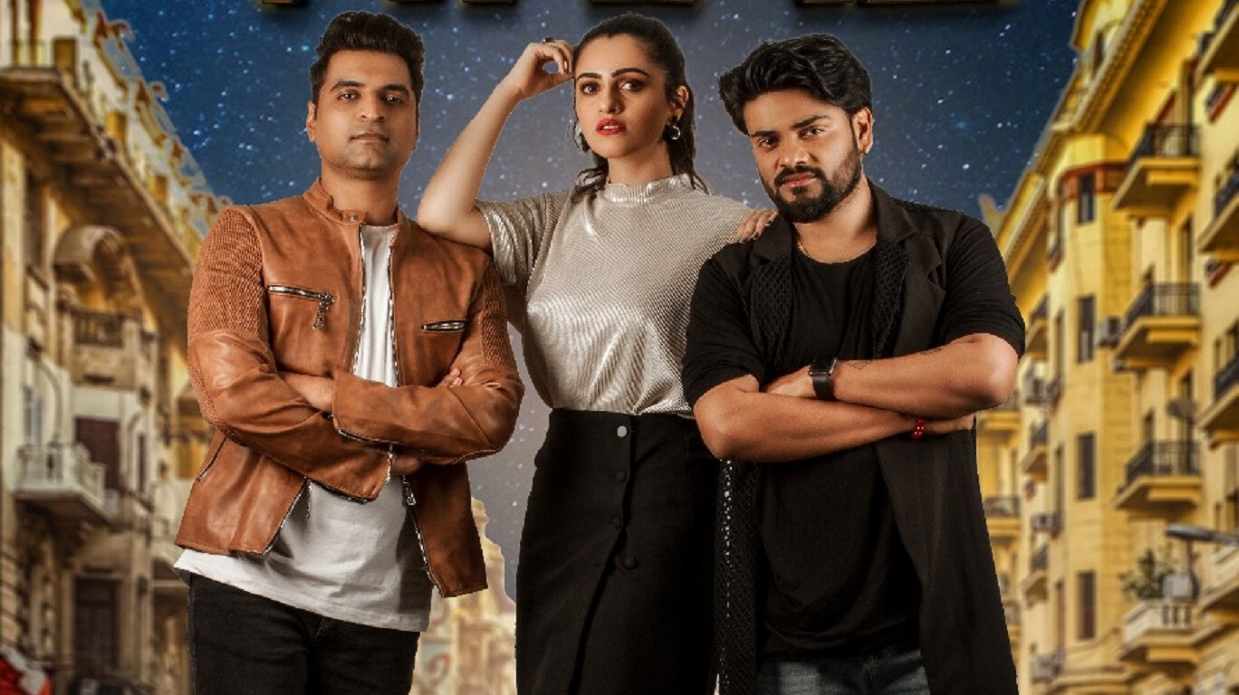 'बीए पास 2' एक्ट्रेस कृतिका सचदेवा की 'वायरल' में अल्ताफ सैय्यद के साथ जमेगी जोड़ी