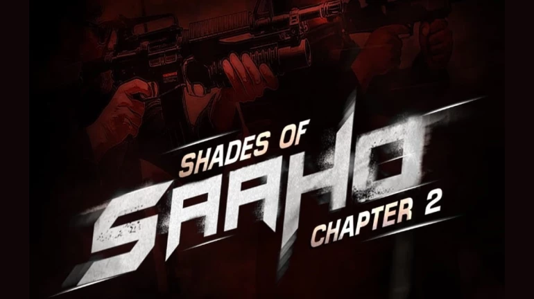 प्रभास की आगामी फिल्म 'साहो' का नया पोस्टर हुआ रिलीज, श्रृद्धा के लिए है खास प्रभास की आगामी फिल्म 'साहो' का नया पोस्टर हुआ रिलीज, श्रृद्धा के लिए है खास