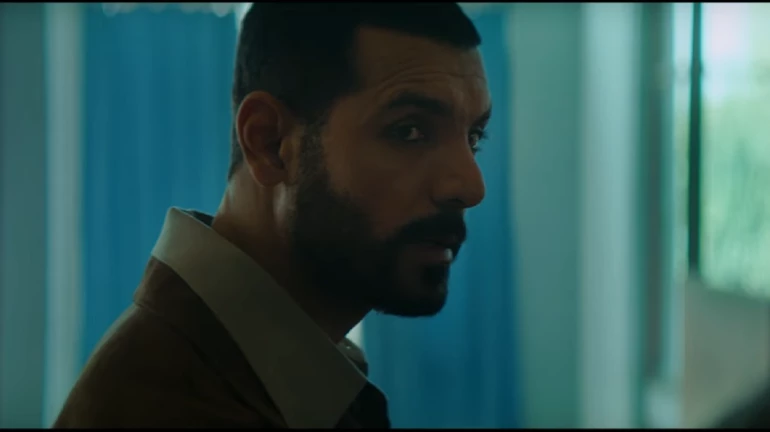 देशभक्ति, बलिदान और प्यार से भरा ‘रोमियो अकबर वॉल्टर’ का ट्रेलर हुआ रिलीज देशभक्ति, बलिदान और प्यार से भरा ‘रोमियो अकबर वॉल्टर’ का ट्रेलर हुआ रिलीज