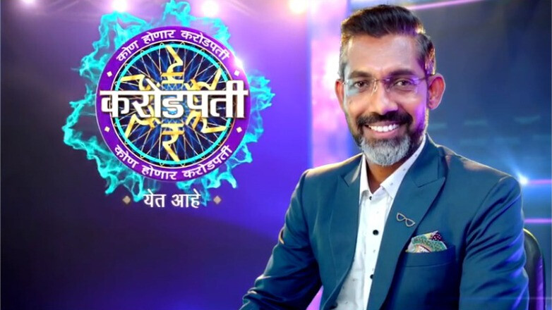 'Sairat' director Nagraj Manjule to host Sony Marathi's Kon Honaar Crorepati