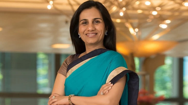 चंदा कोचर यांची ईडीने केली सलग ११ तास चौकशी चंदा कोचर यांची ईडीने केली सलग ११ तास चौकशी