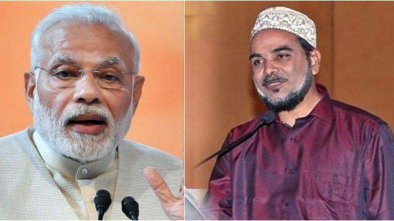 मुंबई के नेत्रहीन वैज्ञानिक ने की पुलवामा के शहीदों के लिए 110 करोड़ की पेशकश