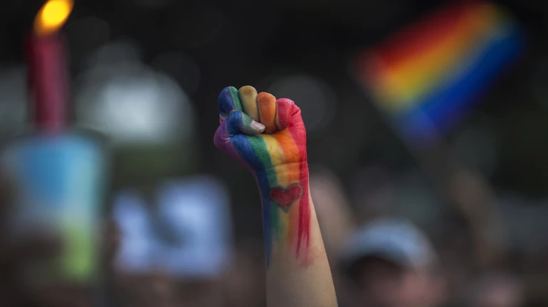 'Mumbai Queer Azadi March 2020' to now start from Azad Maidan on February 1 'Mumbai Queer Azadi March 2020' to now start from Azad Maidan on February 1