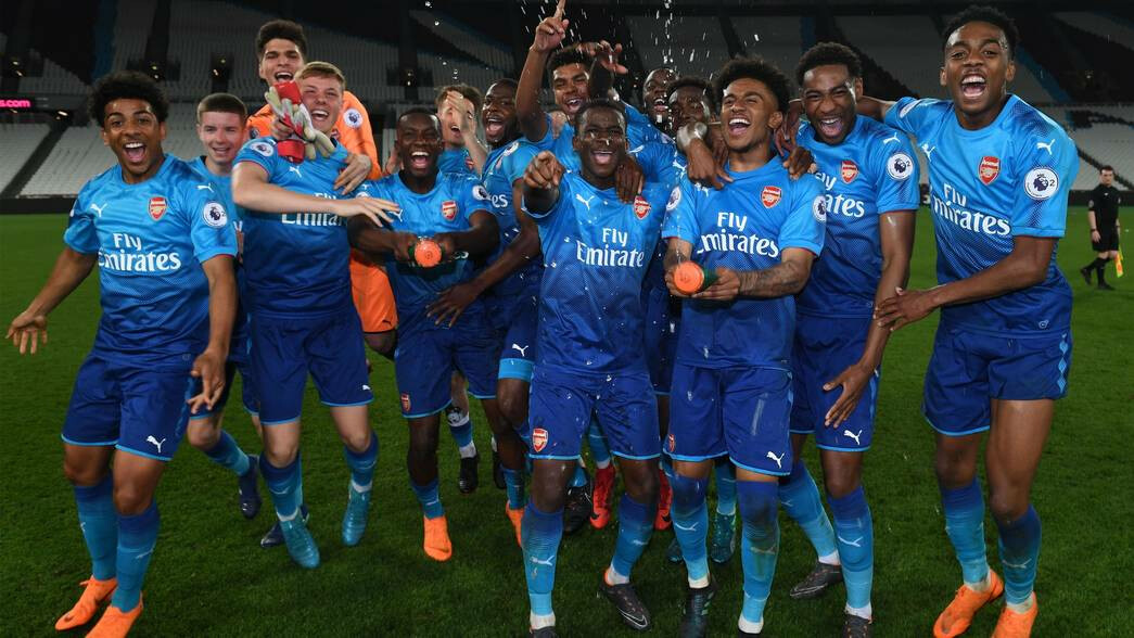 Arsenal and Leicester City youth teams to play friendlies against Junior Mumbai City FC and RFYC teams