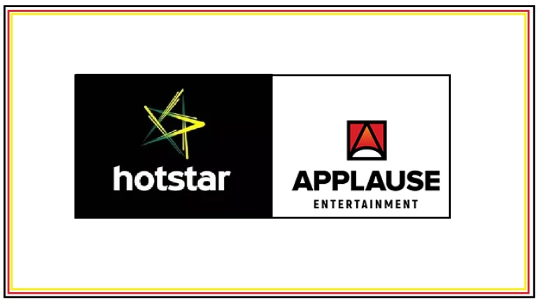 Hotstar and Applause Entertainment join hands for four shows in 'Hotstar Specials'