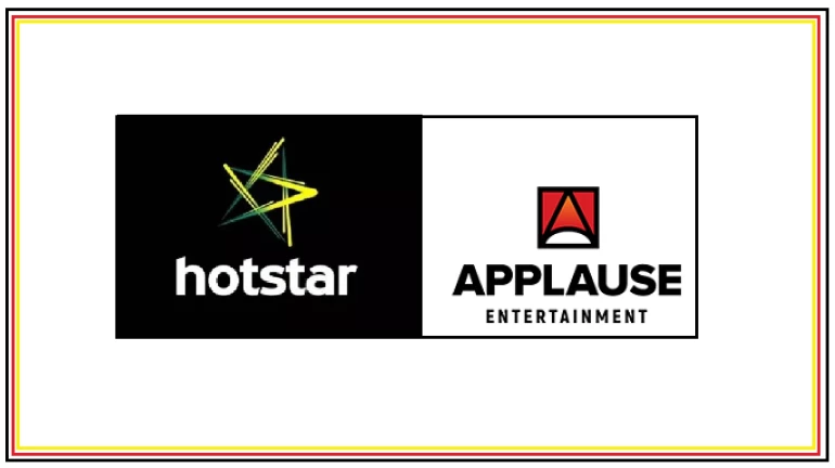Hotstar and Applause Entertainment join hands for four shows in 'Hotstar Specials' Hotstar and Applause Entertainment join hands for four shows in 'Hotstar Specials'